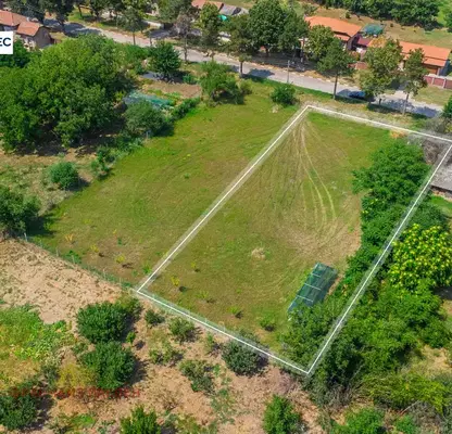 Photo 2 — Plot in Pleven, Koilovci