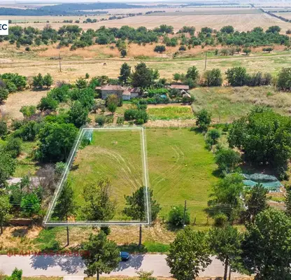 Photo 3 — Plot in Pleven, Koilovci
