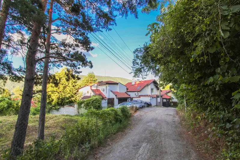 Plot in Kokalyane