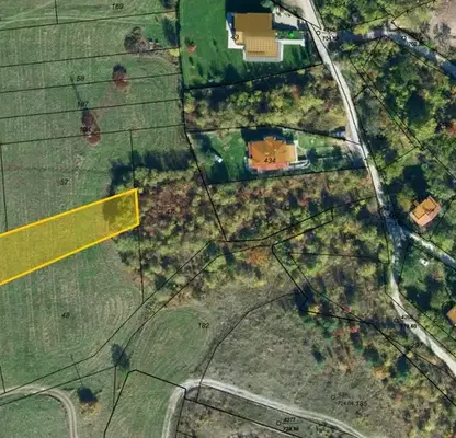 Photo 2 — Plot in Kokalyane