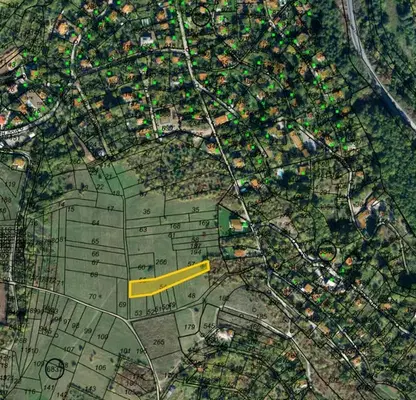 Photo 3 — Plot in Kokalyane
