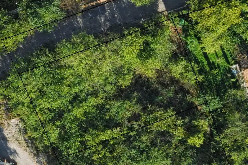Plot in Kokalyane