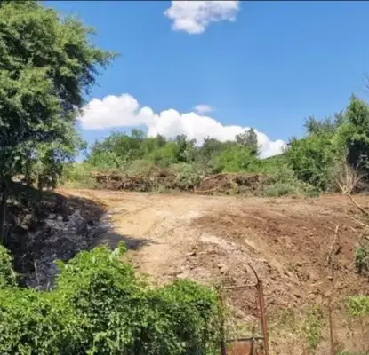 Photo 2 — Plot in Kokalyane