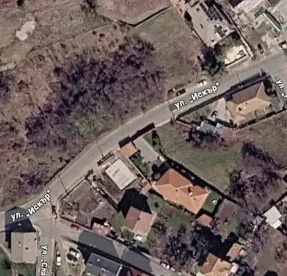 Photo 3 — Plot in Kokalyane