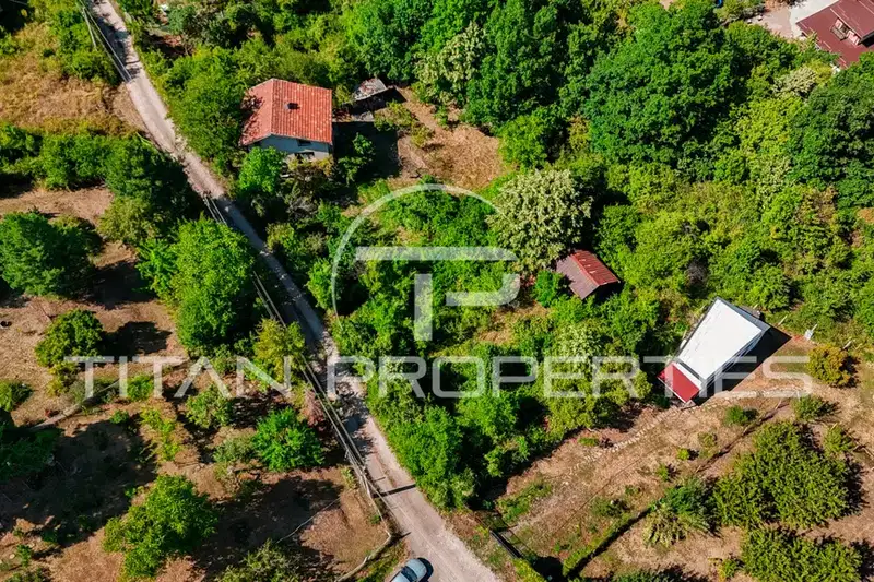 Plot in Kokalyane