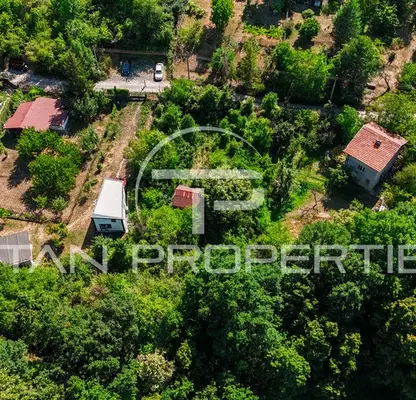 Photo 3 — Plot in Kokalyane