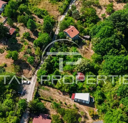 Photo 5 — Plot in Kokalyane