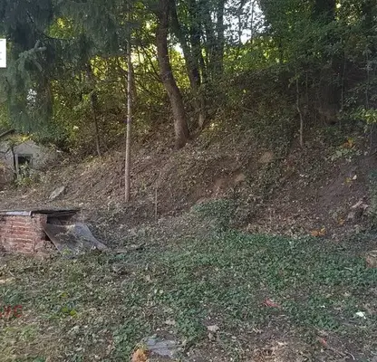 Photo 2 — Plot in Kokalyane