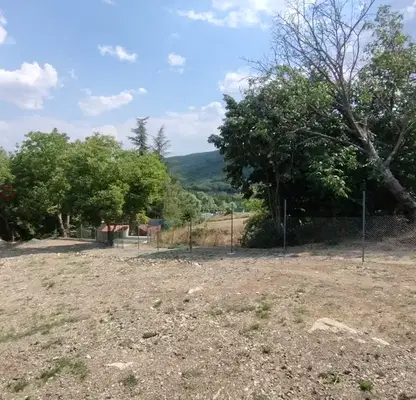 Photo 2 — Plot in Stara Zagora, Kolena