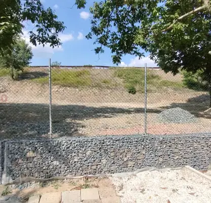 Photo 5 — Plot in Stara Zagora, Kolena
