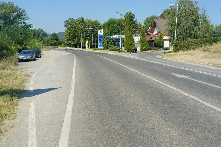 Plot in Kyustendil, Konyavo