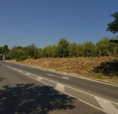 Photo 4 — Plot in Kyustendil, Konyavo