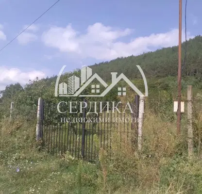 Снимка 3 — Парцел в Кюстендил, с. Копиловци