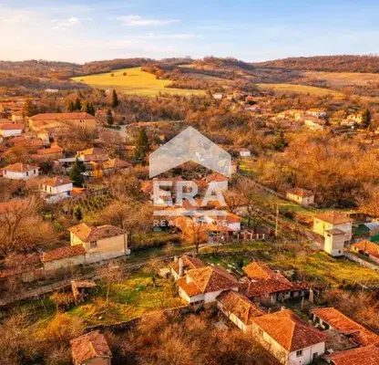 Снимка 4 — Парцел в Габрово, с. Косарка