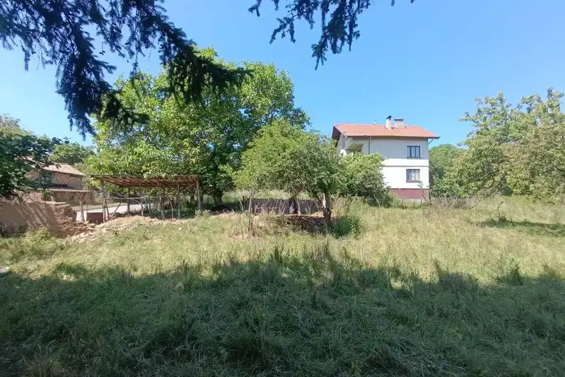 Парцел в Перник, с. Кошарево