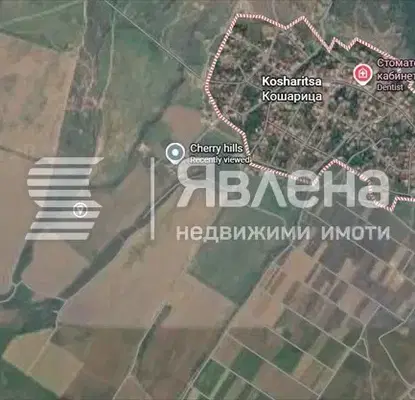 Photo 2 — Plot in Oblast Burgas, Kosharica
