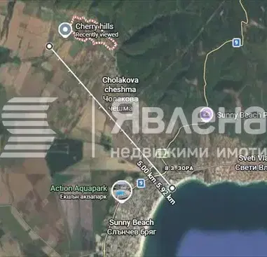 Photo 3 — Plot in Oblast Burgas, Kosharica
