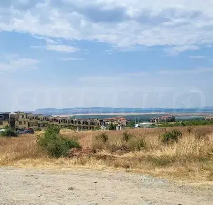 Снимка 2 — Парцел в Бургас, с. Кошарица