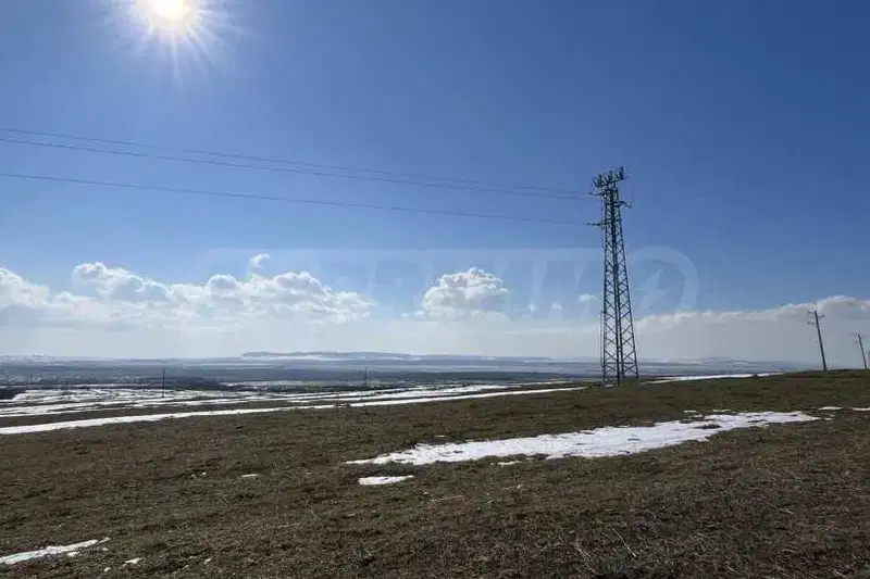 Парцел в Бургас, с. Кошарица