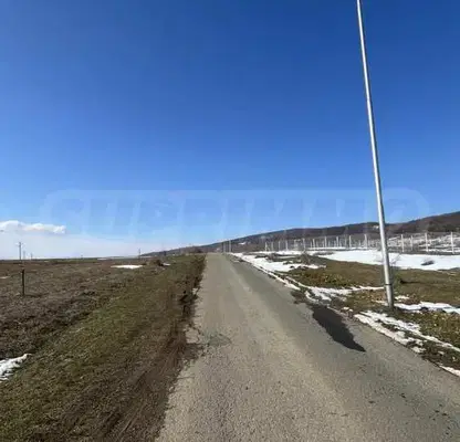 Снимка 2 — Парцел в Бургас, с. Кошарица