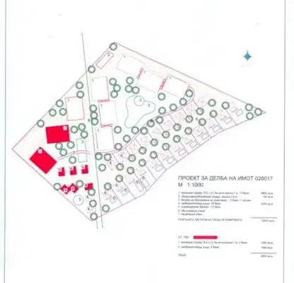 Photo 3 — Plot in Burgas, Kosharica