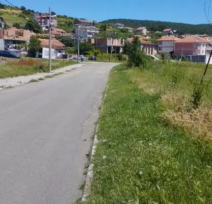 Photo 2 — Plot in Burgas, Kosharica