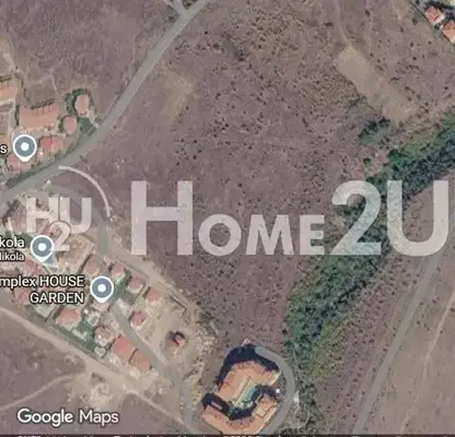 Photo 2 — Plot in Burgas, Kosharica