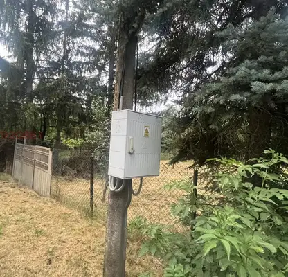 Снимка 2 — Парцел в Перник, с. Кошарите
