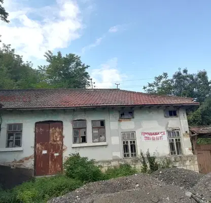 Снимка 4 — Парцел в Русе, с. Кошов