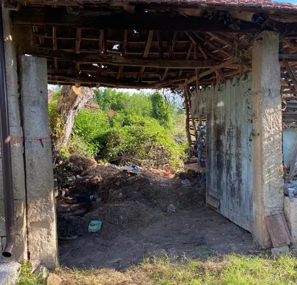 Photo 2 — Plot in Oblast Ruse, Koshov