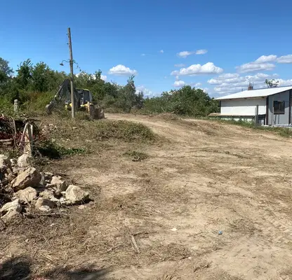 Photo 3 — Plot in Oblast Ruse, Koshov