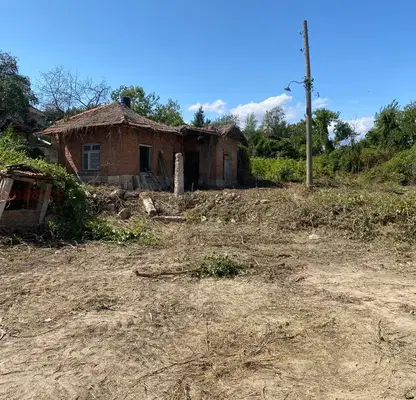 Photo 4 — Plot in Oblast Ruse, Koshov