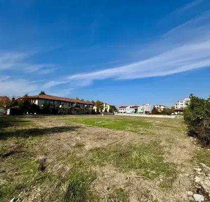 Photo 2 — Plot in Oblast Dobrich, Kranevo