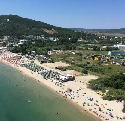 Photo 3 — Plot in Oblast Dobrich, Kranevo