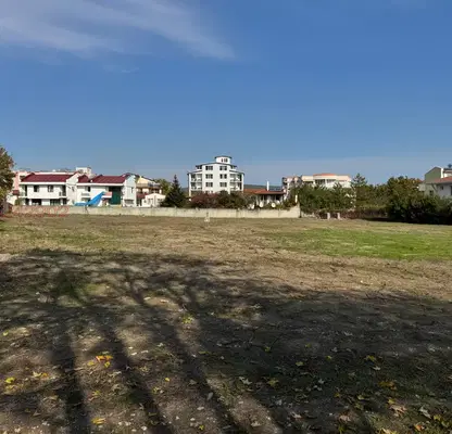 Photo 4 — Plot in Oblast Dobrich, Kranevo