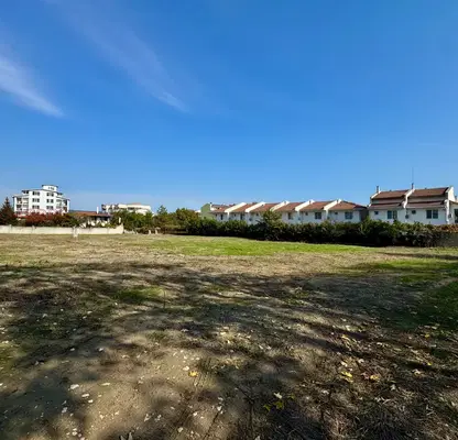 Photo 5 — Plot in Oblast Dobrich, Kranevo
