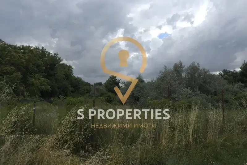 Plot in Dobrich, Kranevo