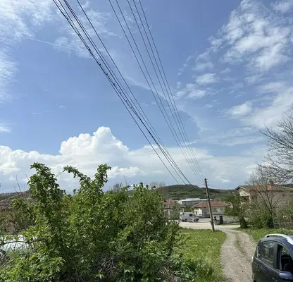 Photo 2 — Plot in Montana, Krapchene