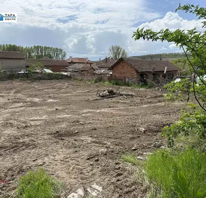 Photo 3 — Plot in Montana, Krapchene