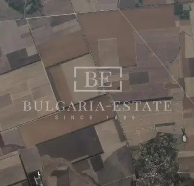 Photo 3 — Plot in Dobrich, Krapec
