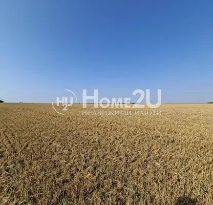 Photo 2 — Plot in Dobrich, Krapec