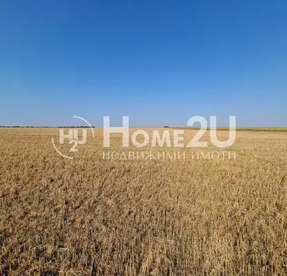 Photo 3 — Plot in Dobrich, Krapec