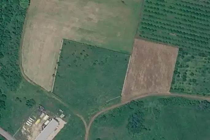 Plot in Oblast Haskovo, Krepost