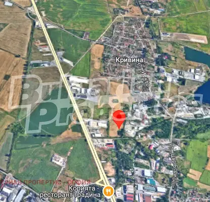 Photo 3 — Plot in Krivina