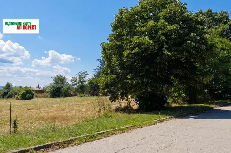 Plot in Varna, Krusha