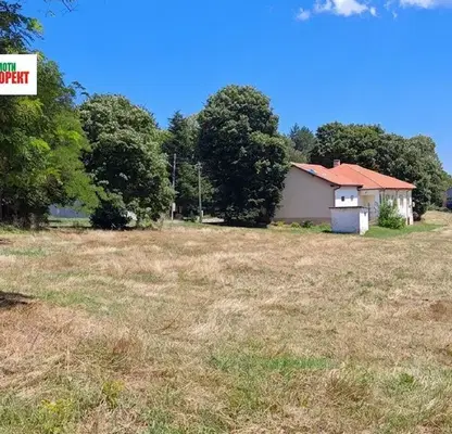 Photo 3 — Plot in Varna, Krusha