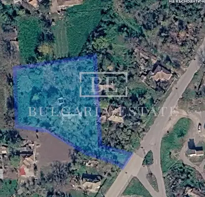 Photo 2 — Plot in Oblast Dobrich, Krushari