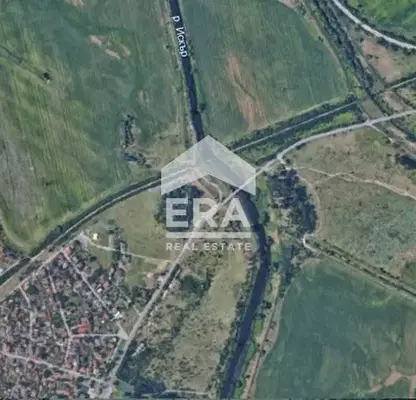 Photo 4 — Plot in Kubratovo