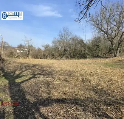 Снимка 5 — Парцел във Велико Търново, с. Къпиново
