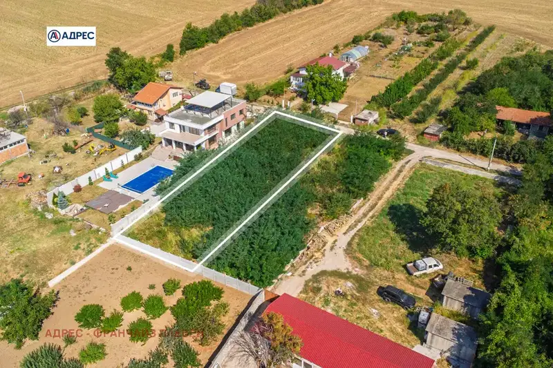 Plot in Pleven, Kyshin